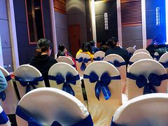 -天津水游城丽筠酒店