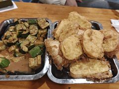 -陈氏肥蛤(小纬六路总店)
