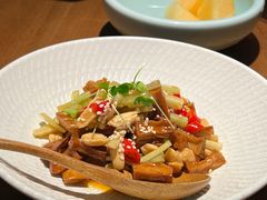 -菩提素素食餐厅(晶郦馆店)