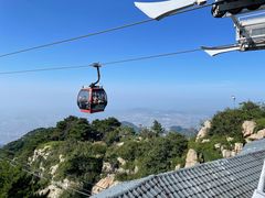 -泰山风景名胜区