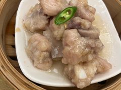 -牡丹国际大酒店-港式茶餐厅