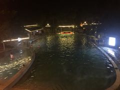 -天赐温泉