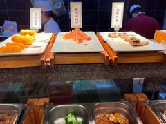 -松子料理(白家庄店)