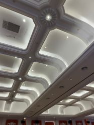 -白金汉爵大酒店·宴会厅(相城店)