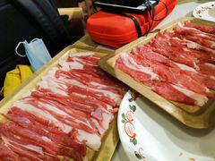 -东门口涮肉·砂锅·烤串(老门东店)
