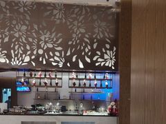 -星璨·自助餐厅-厦门禹洲温德姆至尊豪廷大酒店