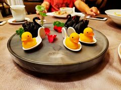 -广州文华东方酒店·江-由辉师傅主理