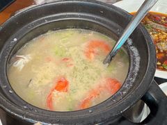 -长平肥姐白粥·海鲜打冷