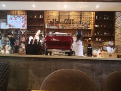 -CafeDuVillage乡村咖啡馆(美邻苑店)