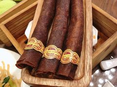 -日日鲜自助餐厅(小公园店)