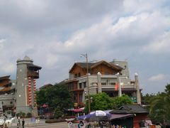 -北川巴拿恰