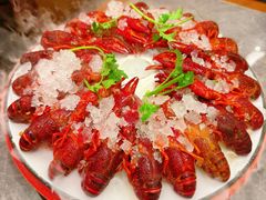 -曹胖子龙虾馆(黄桦路店)