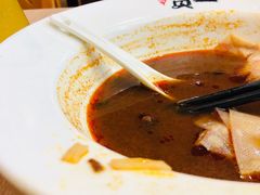-贯一台湾牛肉面(八一七中路店)