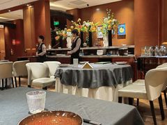 -A One Kitchen·南京精菜馆(德基广场店)