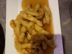 -闫府私房菜·老字号(恒隆店)