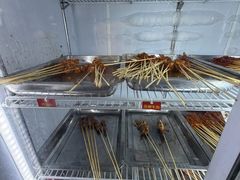 -灌县老妈砂锅串串香(万科红生活广场店)