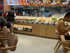 -醉人椒麻辣香锅(王府井喜悦店)
