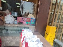 -小李烧鸡(西北角总店)