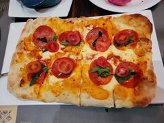 -食间牛排(湖西路店)