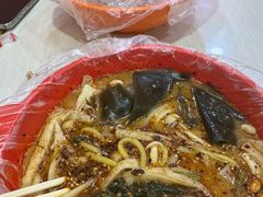 -安发瞧麻辣烫(总店)