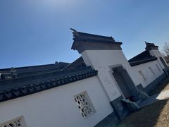 -水西公园
