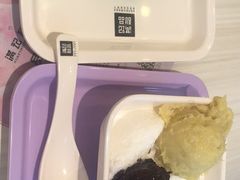 -满记甜品(江桥万达店)