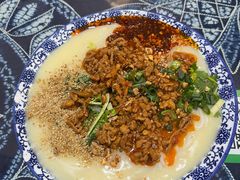 -云南李记罐罐米线饵丝小吃(汉中门金鹰店)