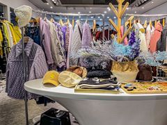 -南京环北服装批发市场