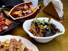 -隔壁老王·家常云南菜(花巷店)