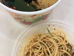 -萝鸡思味秘制泡菜(万家丽店)