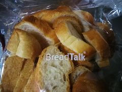 -面包新语(上地华联店)