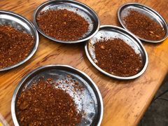 -乐山长药老地方油炸串串(峨眉四中店)
