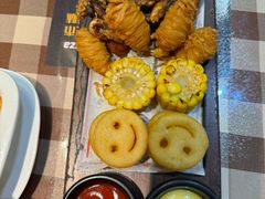 -米斯特比萨(罗斯福店)