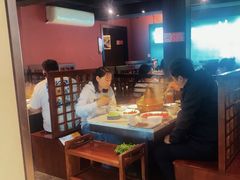 -鑫隆四季涮肉(八角畅游店)