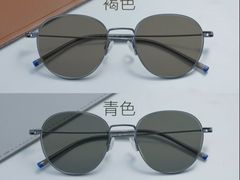 -沪睛眼镜蔡司官方授权店(金桥佳林路店)