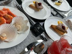 -Social 秀西餐厅-长沙瑞吉酒店(运达店)