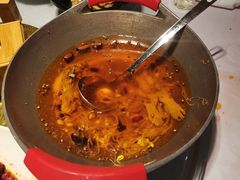 -辣婆婆(航天桥店)