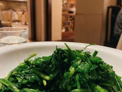 韭菜炒螺蛳-得月楼·省级非遗·传统苏帮菜(观前店)