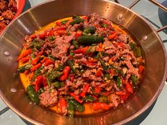 -川正旺江湖菜(三元桥店)