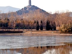 -北坞公园