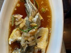 -锦顺海鲜•口味菜(李村店)