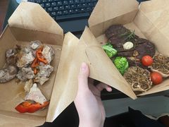 -CALDO CALDO 卡多厨房(双盛花园店)