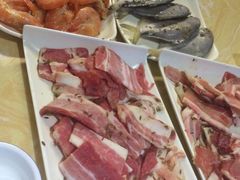 -东北烤肉(钟鼎名悦店)