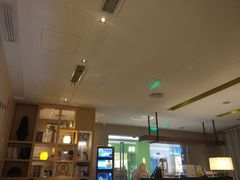 大堂-汤城小厨•粤菜•靓汤(苏州街店)