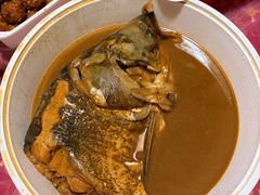 -真地道京味府·鲜橙烤鸭·北京菜(朝外大街东大桥店)