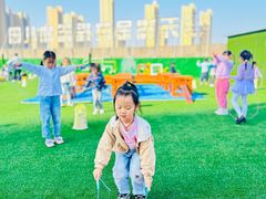 -无锡金色摇篮幼儿园(宝龙城市广场店)