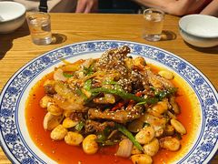 糯香鸭掌-兔博士de厨房(青年城店)