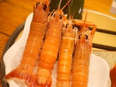 -赤坂亭·M9和牛烧肉·铁板烧·日料398放题(长泰广场店)