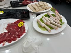 -全好食潮汕牛肉火锅(泗洲路店)