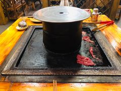 -滇藏石锅宴(崇仁巷老店)